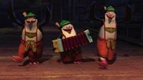 Die Pinguine aus Madagascar Trailer (5) DF