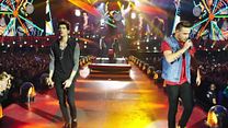 Bild von One Direction: Where We Are - Der Konzertfilm Trailer OV