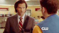 Bild von Supernatural - staffel 10 Trailer (2) OV