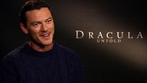 Bild von FILMSTARTS-Interview zu "Dracula Untold" mit Luke Evans und Sarah Gadon