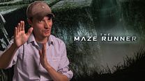 Bild von FILMSTARTS-Interview zu "Maze Runner - Die Auserwählten im Labyrinth" mit Wes Ball