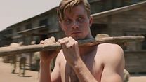 Bild von Unbroken Trailer (3) OV