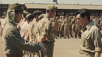 Bild von Unbroken Trailer DF
