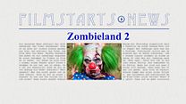 Bild von Was bisher geschah... alle wichtigen News zu "Zombieland 2" auf einen Blick! 
