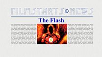 Bild von Was bisher geschah... alle wichtigen News zu "The Flash" auf einen Blick
