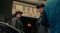 Bild von Ripper Street - staffel 3 Trailer OV