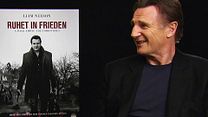 Bild von  FILMSTARTS-Interview zu "Ruhet in Frieden" mit Liam Neeson