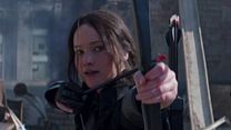 Bild von Die Tribute von Panem 3 - Mockingjay Teil 1 Trailer DF