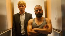 Bild von Ex Machina Trailer (3) OV