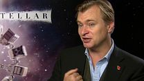 Bild von FILMSTARTS-Interview zu "Interstellar" mit Christopher Nolan