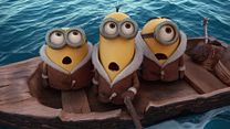 Bild von Minions Trailer (3) DF