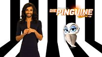 Bild von Die Pinguine aus Madagascar Trailer (2) DF