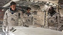 Bild von Learn Science of "Interstellar" in Discovery Channel's Special