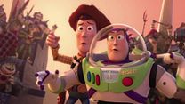 Bild von Toy Story: That Time Forgot Teaser (2) OV