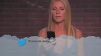 Bild von Celebrities Read Mean Tweets #8