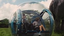 Bild von Jurassic World Teaser DF