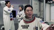 Bild von Abgefahrene koreanische "Interstellar"-Parodie