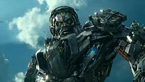 Bild von Transformers 4: Ära des Untergangs Videoauszug DF