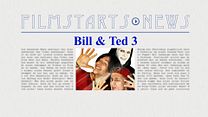 Bild von Was bisher geschah... alle wichtigen News zu "Bill & Ted 3" auf einen Blick! 