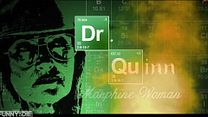 Bild von Funny Or Die: Dr. Quinn, Morphine Woman