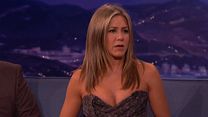 Bild von Kill The Boss 2 - Jennifer Aniston bei Conan O'Brien über entfernte Sexszene