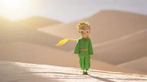 Bild von Der kleine Prinz Trailer (5) OV