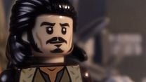 Bild von LEGO The Hobbit: The Battle of the Five Armies - Teaser Trailer 
