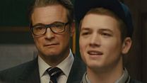 Bild von Kingsman: The Secret Service Trailer (3) OV