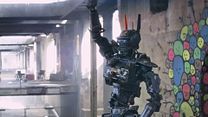 Bild von Chappie Trailer (2) DF