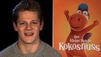 Bild von Der kleine Drache Kokosnuss Trailer DF