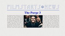 Bild von Was bisher geschah... alle wichtigen News zu "The Purge 3" auf einen Blick! 