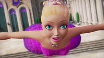 Bild von Barbie in: Die Super-Prinzessin Trailer OV
