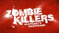 Bild von Zombie Killers: Elephant's Graveyard Trailer (2) OV