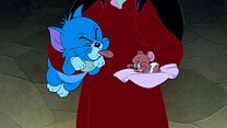 Bild von Tom & Jerry und der verlorene Drache Trailer DF