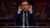 Bild von Last Week Tonight with John Oliver: Fifty Shades #NotMyChristian Apology