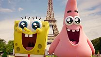 Bild von SpongeBob Schwammkopf 3D Trailer DF