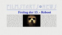 Bild von Was bisher geschah... alle wichtigen News zu "Freitag der 13. - Reboot" auf einen Blick! 