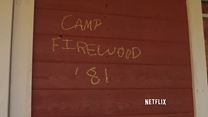 Wet Hot American Summer: First Day Of Camp Teaser OV