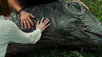 Bild von Jurassic World: Super-Bowl-Trailer
