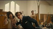 Bild von Kingsman: The Secret Service: Super-Bowl-Trailer