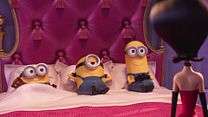 Bild von Minions Trailer (2) DF