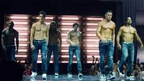 Bild von Magic Mike XXL Teaser (2) OV