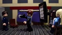 Bild von Fifty Shades of Grey - Lego Trailer
