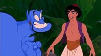 Aladdin Trailer OV