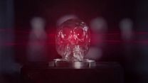 Bild von Crystal Skulls Trailer OV