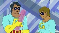 Bild von Ambiguously Gay Duo: Fortress of Privacy (Saturday Night Live)