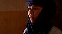 Bild von American Odyssey Trailer OV