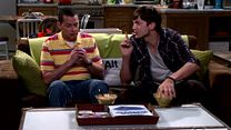Bild von Two And A Half Men : Trailer zum Finale