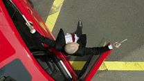 Bild von Hitman: Agent 47 Trailer DF