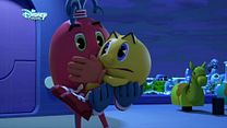 Bild von Pac-Man und die Geisterabenteuer Trailer DF